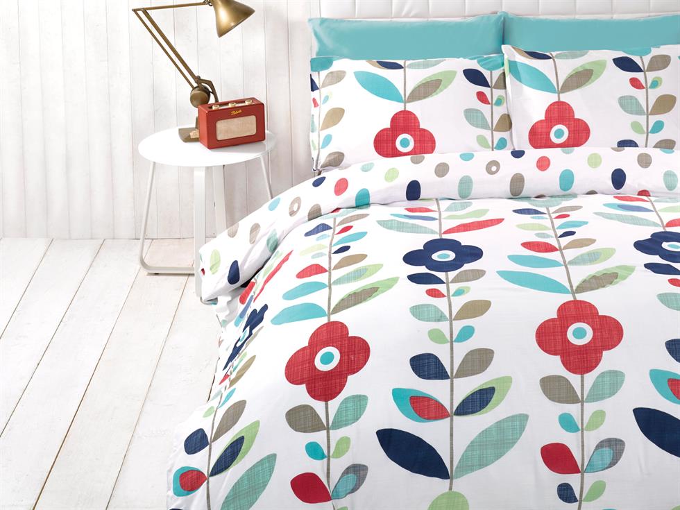 Lulu shop bed set