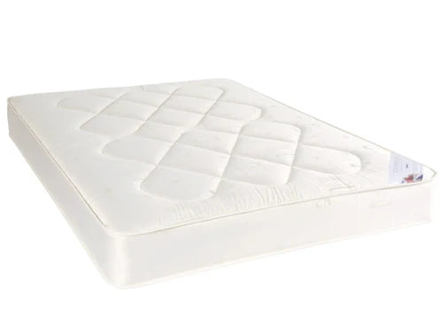 Pinemaster Deep Quilt 13.5 Gauge Spring Mattress - Medium