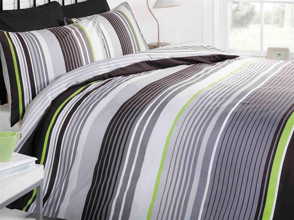 Cambridge Bedding Set Mono