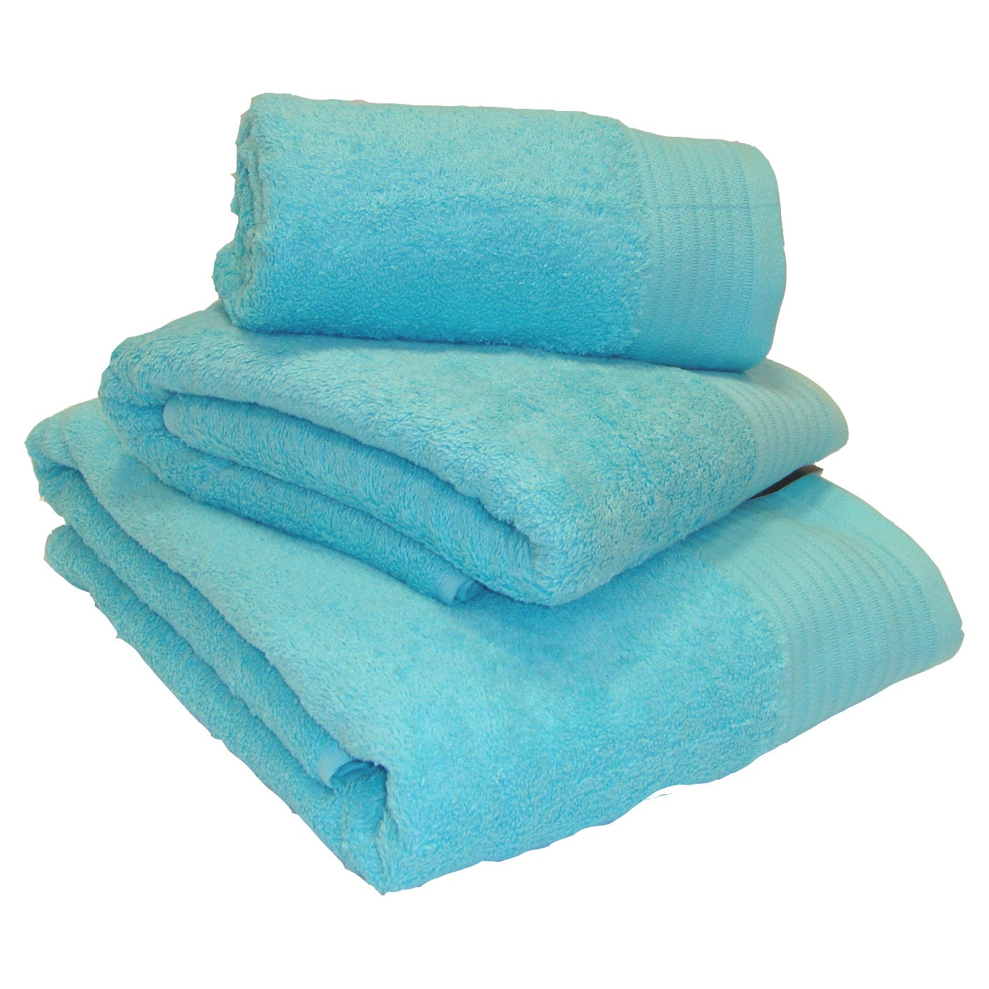 Turquoise bathroom clearance towels