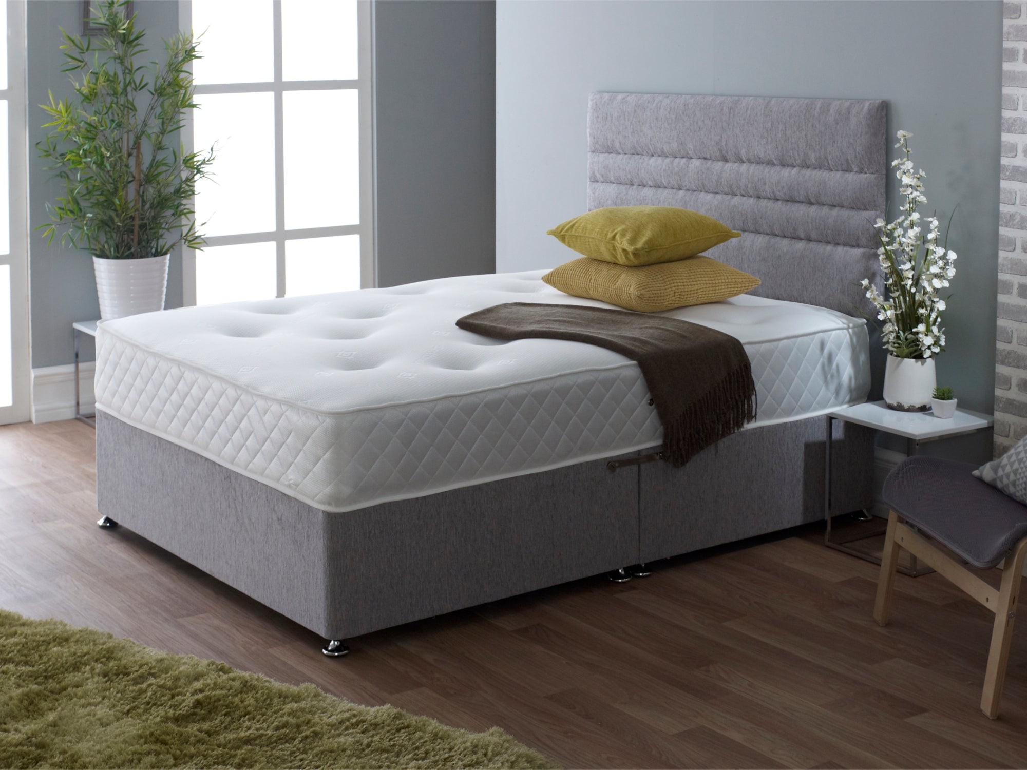 Mattress firm deals full size