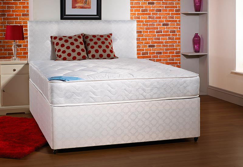 Soft spring deals mattress